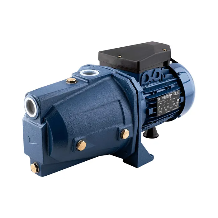 الکتروپمپ تک فاز (CAM100) 1HP